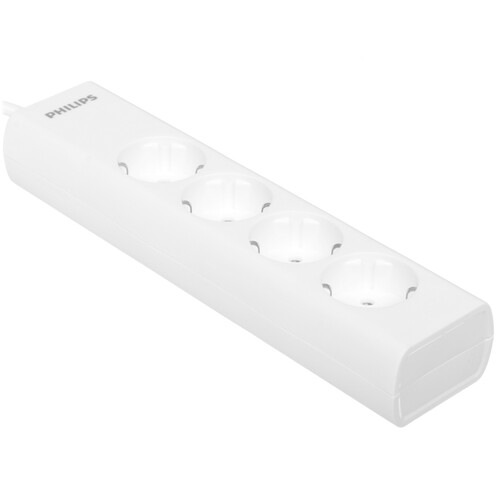 Купить Удлинитель CHP1142WC/56 белый  9220376. Характеристики, отзывы и цены в Донецке