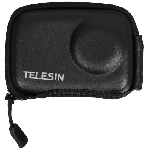 Купить Кейс защитный для DJI Osmo Action TELESIN Telesin Protective bag  5606896. Характеристики, отзывы и цены в Донецке