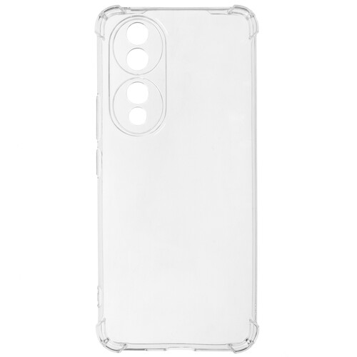 Купить Накладка  DF для HONOR 90 прозрачный  5464592. Характеристики, отзывы и цены в Донецке