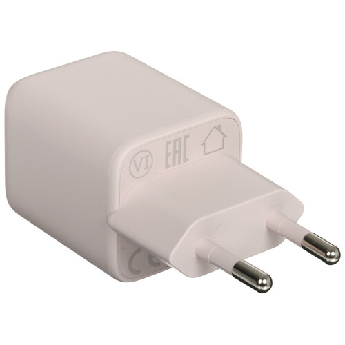 Купить Сетевое зарядное устройство Ugreen X512 розовый  9252764. Характеристики, отзывы и цены в Донецке