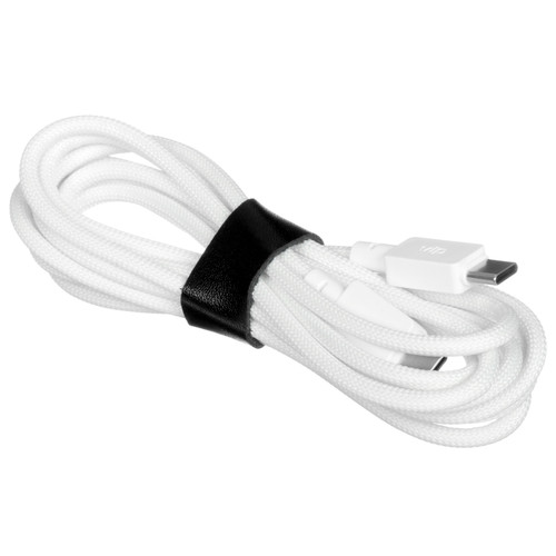 Купить Кабель VLP USB Type-C - USB Type-C белый  5466286. Характеристики, отзывы и цены в Донецке