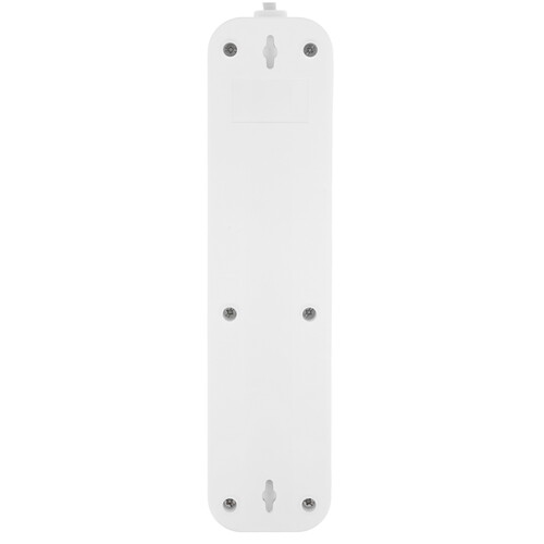 Купить Удлинитель TDM ELECTRIC Народный SQ1303-1108 белый  9277209. Характеристики, отзывы и цены в Донецке