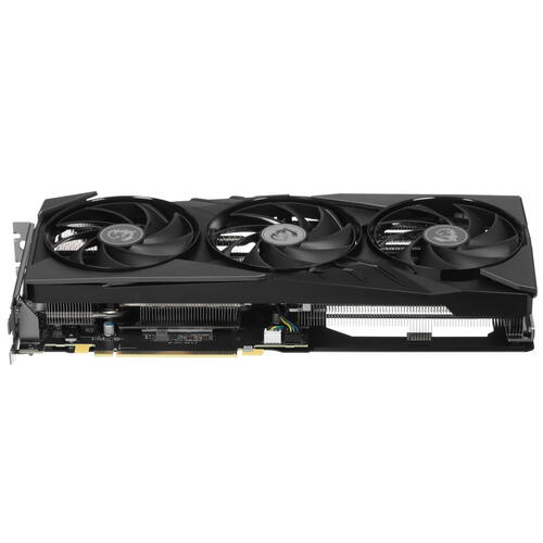 Купить Видеокарта MSI GeForce RTX 4070 Ti SUPER GAMING X SLIM [RTX 4070 Ti SUPER 16G GAMING X SLIM]  5446754. Характеристики, отзывы и цены в Донецке