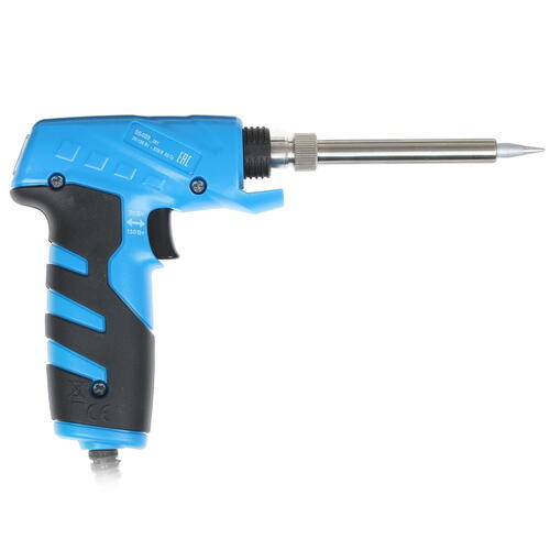 Купить Паяльник ЗУБР Профессионал 55408_z01  1264576. Характеристики, отзывы и цены в Донецке