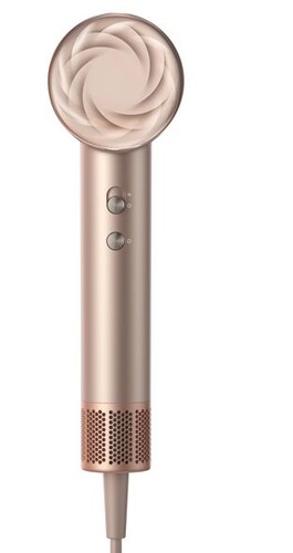 Купить Фен Dreame Hair G40 золотистый  5633556. Характеристики, отзывы и цены в Донецке