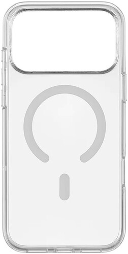 Купить Накладка  uBear Vision Mag Case для Apple iPhone 17 Pro Max прозрачный  5639956. Характеристики, отзывы и цены в Донецке