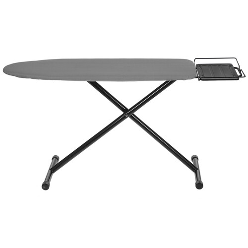 Купить Гладильная доска Braun IB3001 BK серый  1130126. Характеристики, отзывы и цены в Донецке