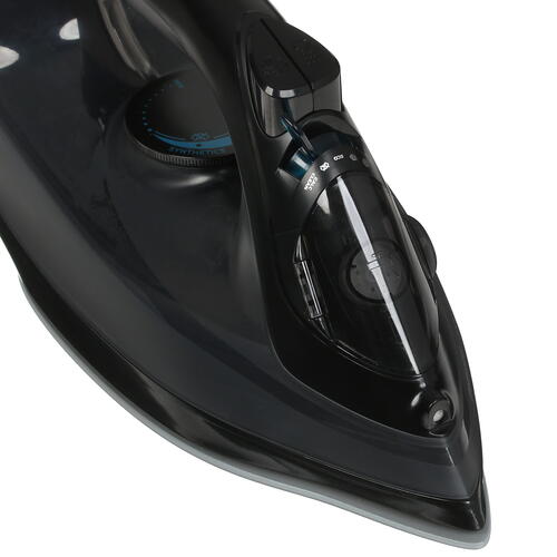 Купить Утюг Philips DST3041/80 черный  5355034. Характеристики, отзывы и цены в Донецке