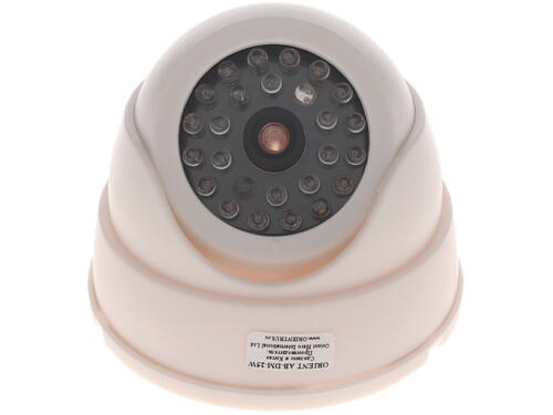 Купить Муляж камеры наблюдения ORIENT AB-DM-25W  1085565. Характеристики, отзывы и цены в Донецке
