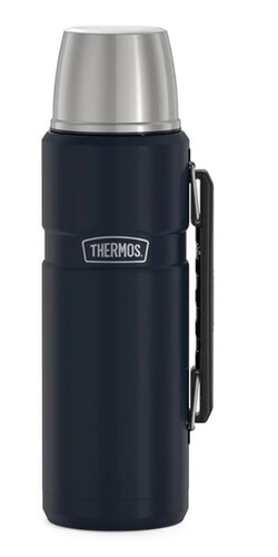 Купить Термос Thermos SK-2010 черный  9155423. Характеристики, отзывы и цены в Донецке