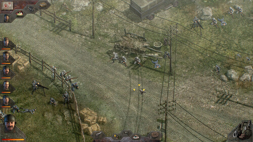 Купить Игра Commandos 3 - HD Remaster (Steam)  5626927. Характеристики, отзывы и цены в Донецке
