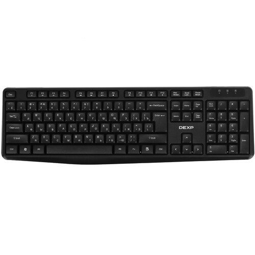 Купить 23.8" Моноблок DEXP Aquilon AQ33HE  9191323. Характеристики, отзывы и цены в Донецке