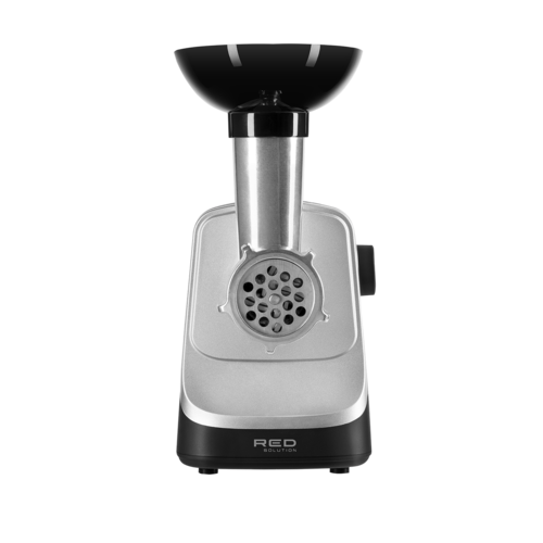 Купить Мясорубка электрическая RED solution RMG-1213 черный  9125732. Характеристики, отзывы и цены в Донецке