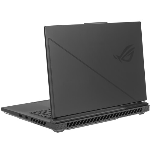 Купить 16" Ноутбук ASUS ROG Strix G16 G614JV-N4071 серый  5455006. Характеристики, отзывы и цены в Донецке