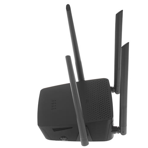 Купить Wi-Fi роутер D-Link DIR-842/RU/R7A  5076113. Характеристики, отзывы и цены в Донецке