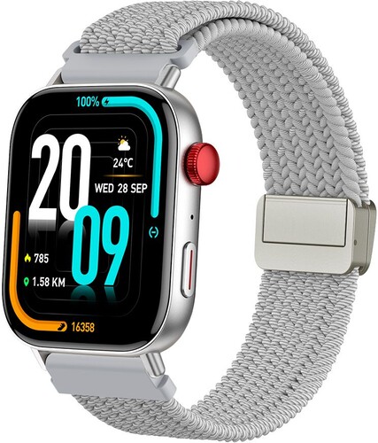 Купить Смарт-часы Colmi C8 Max  5630496. Характеристики, отзывы и цены в Донецке