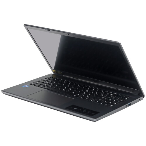 Купить 15.6" Ноутбук Acer Aspire 5 A515-57-74LQ серый  5641714. Характеристики, отзывы и цены в Донецке