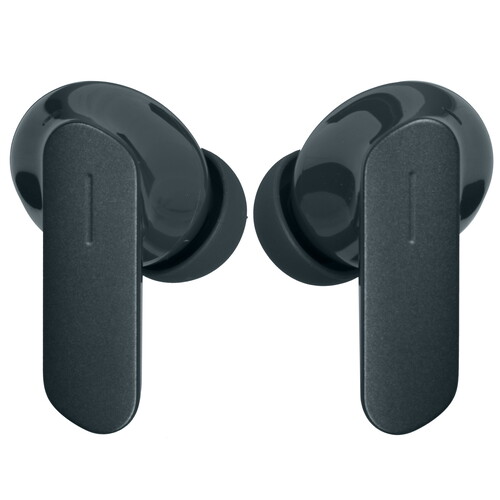 Купить Наушники TWS Realme Buds Air 7 черный 2025  5624077. Характеристики, отзывы и цены в Донецке