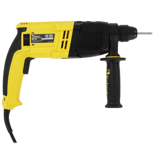 Купить Перфоратор KOLNER KBH 3-20K  9242678. Характеристики, отзывы и цены в Донецке