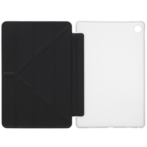 Купить Чехол-книжка Aceline Origami для Lenovo Xiaoxin Pad 2022/ M10 Plus (3rd Gen) черный  9083371. Характеристики, отзывы и цены в Донецке