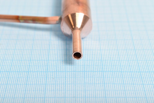 Купить Фильтр (Осушитель) для холодильника DEXP TF050D [15531000009186]  9017399. Характеристики, отзывы и цены в Донецке