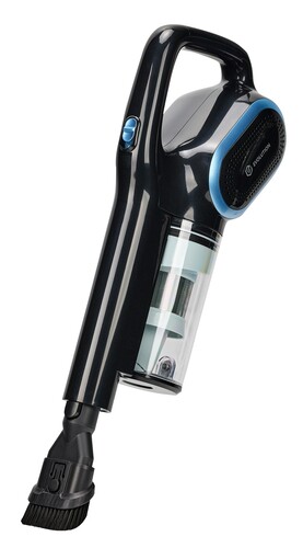 Купить Пылесос  вертикальный  Evolution LX950  черный  9260076. Характеристики, отзывы и цены в Донецке