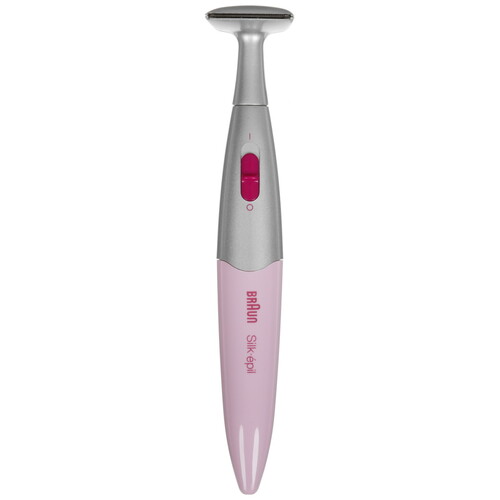 Купить Эпилятор Braun S3 SE 3-202  5493514. Характеристики, отзывы и цены в Донецке