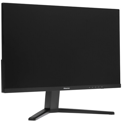 Купить 23.8" Монитор Hisense 24N3G-PRO черный  5456043. Характеристики, отзывы и цены в Донецке