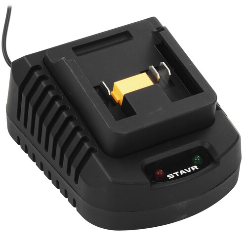 Купить Зарядное устройство Stavr SBC 18-3A-01  9154422. Характеристики, отзывы и цены в Донецке