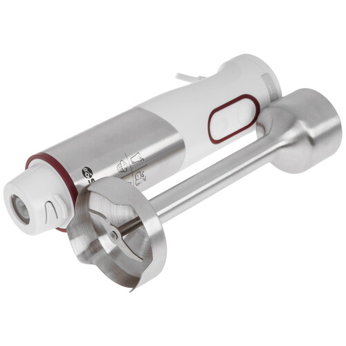 Купить Блендер погружной SAKURA SA-6249SW белый  9199308. Характеристики, отзывы и цены в Донецке