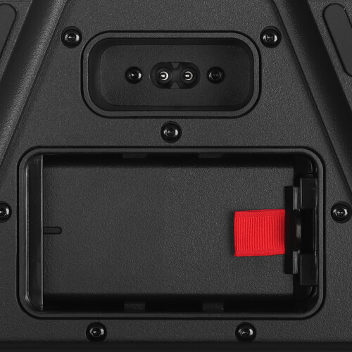 Купить Портативная аудиосистема LG XBOOM Stage 301, черный  9281595. Характеристики, отзывы и цены в Донецке