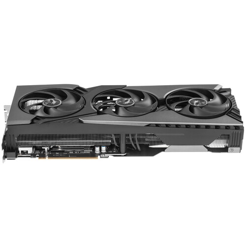 Купить Видеокарта MSI GeForce RTX 5070 VANGUARD SOC  5622136. Характеристики, отзывы и цены в Донецке