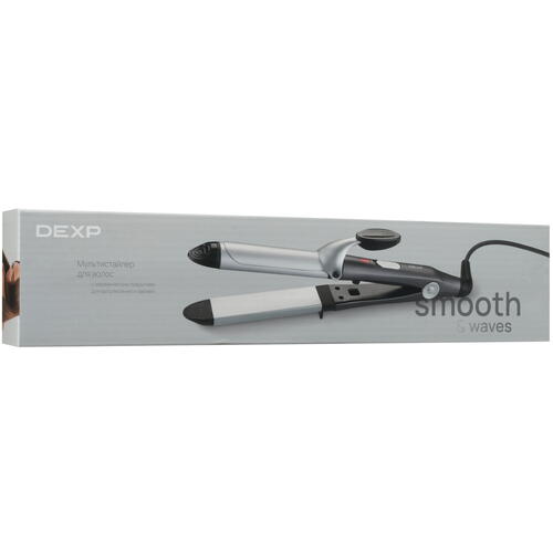 Купить Мультистайлер DEXP HC-618A  5414202. Характеристики, отзывы и цены в Донецке