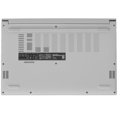 Купить 15.6" Ноутбук ASUS VivoBook 15 X1504ZA-BQ825 серебристый  5456487. Характеристики, отзывы и цены в Донецке