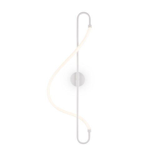 Купить Светильник настенный Freya FR6059WL-L28W бежевый/белый  9185173. Характеристики, отзывы и цены в Донецке