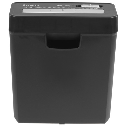 Купить Уничтожитель бумаг Buro Home BU-S600  9193332. Характеристики, отзывы и цены в Донецке