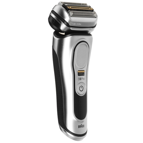 Купить Электробритва Braun S9 PRO 9477сс  5496316. Характеристики, отзывы и цены в Донецке