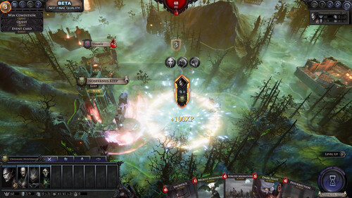 Купить Игра Immortal Realms: Vampire Wars (Steam)  5626941. Характеристики, отзывы и цены в Донецке