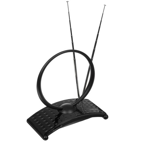 Купить ТВ-Антенна Denn DAA235U  5609491. Характеристики, отзывы и цены в Донецке