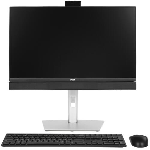 Купить 23.8" Моноблок Dell OptiPlex 7410 [7410T-7650]  5457115. Характеристики, отзывы и цены в Донецке
