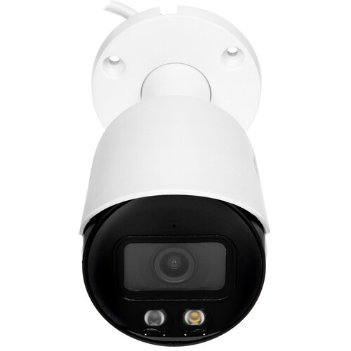 Купить IP-камера Dahua DH-IPC-HFW2249SP-S-IL-0280B  9125585. Характеристики, отзывы и цены в Донецке
