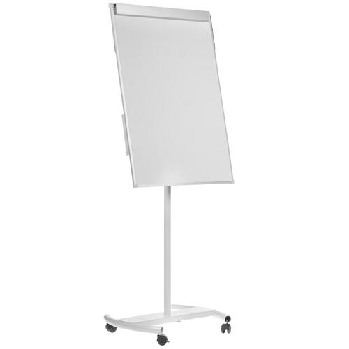 Купить Доска-флипчарт BRAUBERG 235527  1300263. Характеристики, отзывы и цены в Донецке