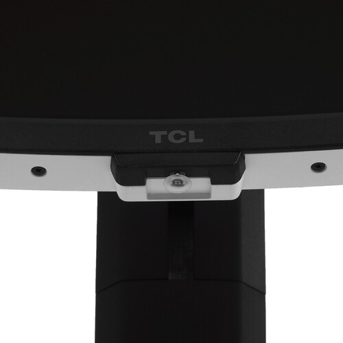 Купить 57" Монитор TCL 57R94 белый  5632448. Характеристики, отзывы и цены в Донецке