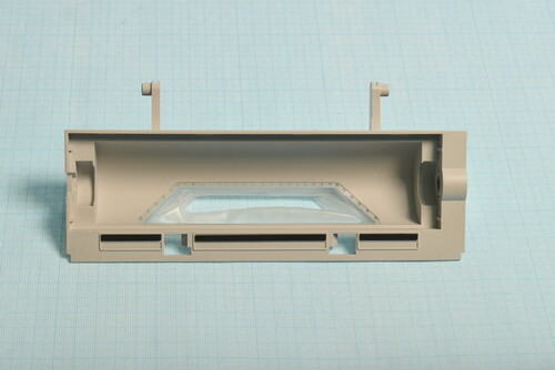 Купить Узел (Основная щетка) для пылесоса-робота Xiaomi Mi Robot Vacuum-Mop 2  9231504. Характеристики, отзывы и цены в Донецке