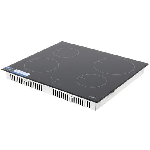 Купить Индукционная варочная поверхность Haier HHX-Y64NVB  1277644. Характеристики, отзывы и цены в Донецке
