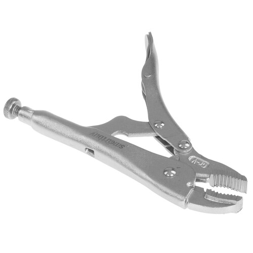 Купить Клещи зажимные Smartbuy tools А-000029500  9117108. Характеристики, отзывы и цены в Донецке