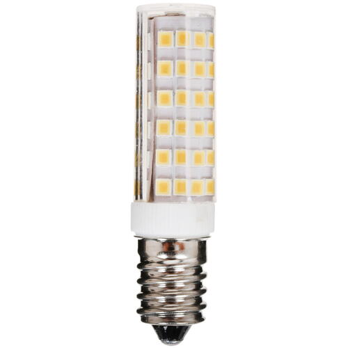 Купить Лампа светодиодная ЭРА LED E14/Т25/7w/840  4731362. Характеристики, отзывы и цены в Донецке