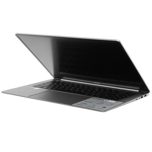 Купить 15.6" Ноутбук Tecno Megabook S1 серый  5428140. Характеристики, отзывы и цены в Донецке
