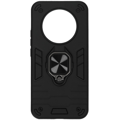 Купить Накладка  BoraSCO Anti-Shok Case для realme 14 Pro+ черный  5628707. Характеристики, отзывы и цены в Донецке