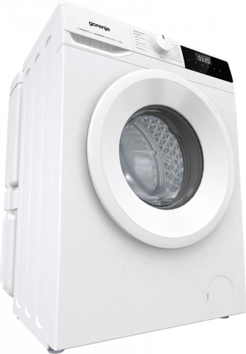 Купить Стиральная машина Gorenje W2NHPI72SCSIRV белый + бак  9261609. Характеристики, отзывы и цены в Донецке